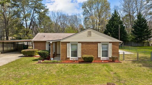 3416 Spring Terrace Lane