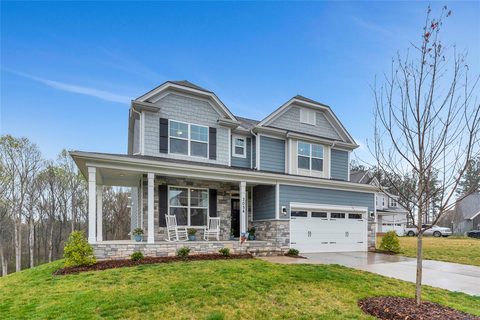3054 Birch Creek Drive