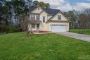 223 Summey Barker Drive sold home in Dallas, SC