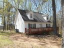 11615 Forestwinds Lane sold home in Charlotte, SC