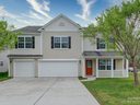 5220 Hawkins Meadow Court sold home in Charlotte, SC