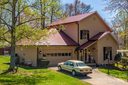 1228 Hidden Creek Circle sold home in Hickory, SC