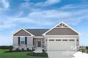553 Grandiflora Drive 107 sold home in Lancaster, SC