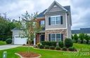 13916 Mill River Lane sold home in Charlotte, SC
