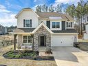133 Tackle Box Drive sold home in Troutman, SC