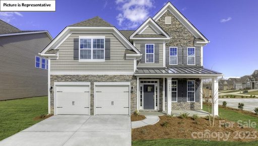 2924 Winding River Drive