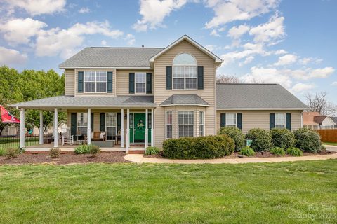 1020 Cress School Road