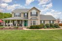 1020 Cress School Road sold home in Salisbury, SC