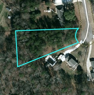 0 Timberlake Drive sold lot in Woodbridge Run, Salisbury, NC