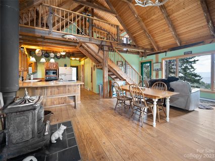 4408 Greenspire Drive sold home in Hi-Mountain, Sylva, NC