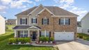 5370 Hackberry Lane sold home in Concord, SC