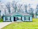 1206 Ridgewood Drive sold home in Concord, SC