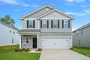 3023 Mcgee Hill Drive sold home in Charlotte, SC