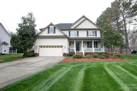 298 Covington Drive sold home in Covington Creek, Advance, NC