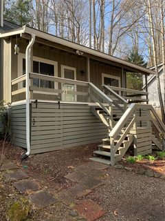 21 Susan Drive sold home in Woodlands Village, Maggie Valley, NC