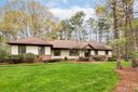 508 Amanda Drive sold home in Matthews, SC