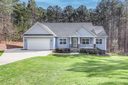 121 Holt Lane sold home in Mooresville, SC