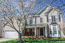 560 Fair Oaks Drive sold home in Fort Mill, SC