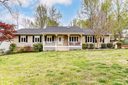 7785 Old Post Road sold home in Denver, SC