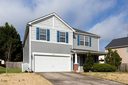 1377 Bottle Brush Lane sold home in Harrisburg, SC