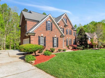3473 Fieldstone Drive sold home in Stonehaven, Gastonia, NC