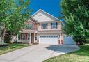 5700 Verrazano Drive sold home in Waxhaw, SC