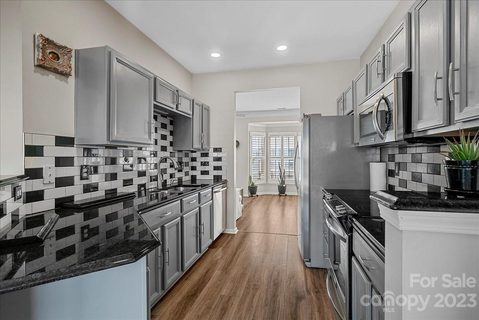 10850 Garden Oaks Lane