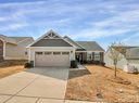 4337 Greenleaf Street sold home in Concord, SC
