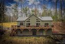 1218 Clearwater Lane sold home in Burnsville, SC