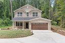 4716 Meridian Drive sold home in Charlotte, SC