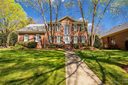 7201 Chadwyck Farms Drive sold home in Charlotte, SC