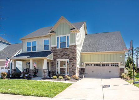 8829 Keller Court