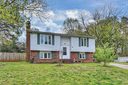3208 Raven Glen Court sold home in Charlotte, SC