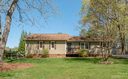 2216 Bow Wood Trail sold home in Matthews, SC