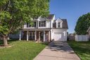 4665 Madeline Drive sold home in Rock Hill, SC