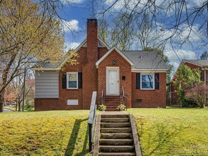 601 Woodruff Place