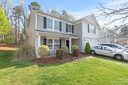 7214 Cypress Ridge Drive sold home in Charlotte, SC