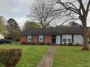 Sold home in Charlotte, SC
