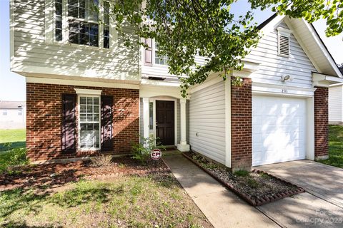 2311 Meadecroft Road