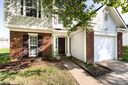 2311 Meadecroft Road sold home in Charlotte, SC