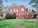 8234 Hunley Ridge Road sold home in Matthews, SC