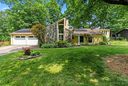 208 Woodland Court sold home in Black Mountain, SC
