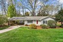 2221 Applegate Drive sold home in Concord, SC