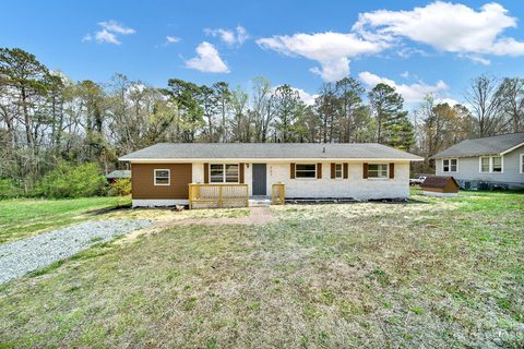 207 Pinkney Road