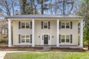 8124 Red Cap Lane sold home in Charlotte, SC