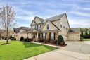 11724 Barnard Street sold home in Mint Hill, SC