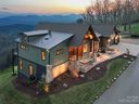 251 Serenity Ridge Trail sold home in Asheville, SC