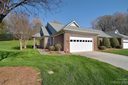 3845 Misty Glen Court sold home in Matthews, SC