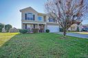 5367 Josephine Lane sold home in Concord, SC