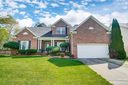 1408 Wrangell Lane sold home in Charlotte, SC